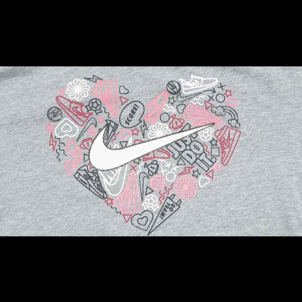 Girls tee. - Picture 2 of 4